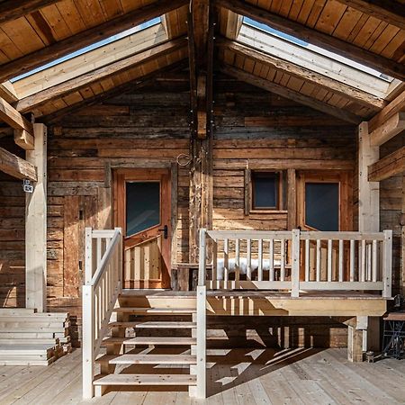 Pongitzerhof Villa Matrei in Osttirol Buitenkant foto