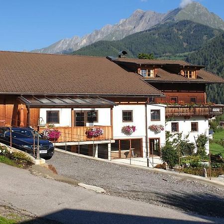 Pongitzerhof Villa Matrei in Osttirol Buitenkant foto