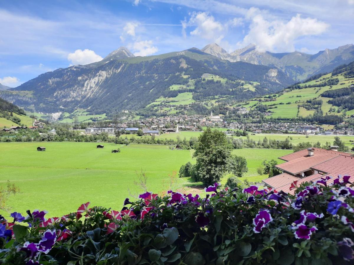 Pongitzerhof Villa Matrei in Osttirol Buitenkant foto
