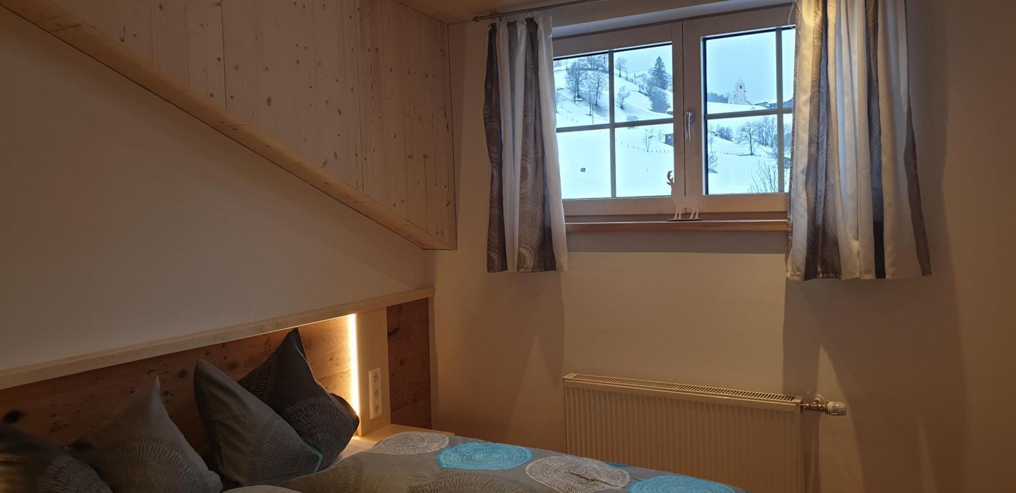 Pongitzerhof Villa Matrei in Osttirol Kamer foto