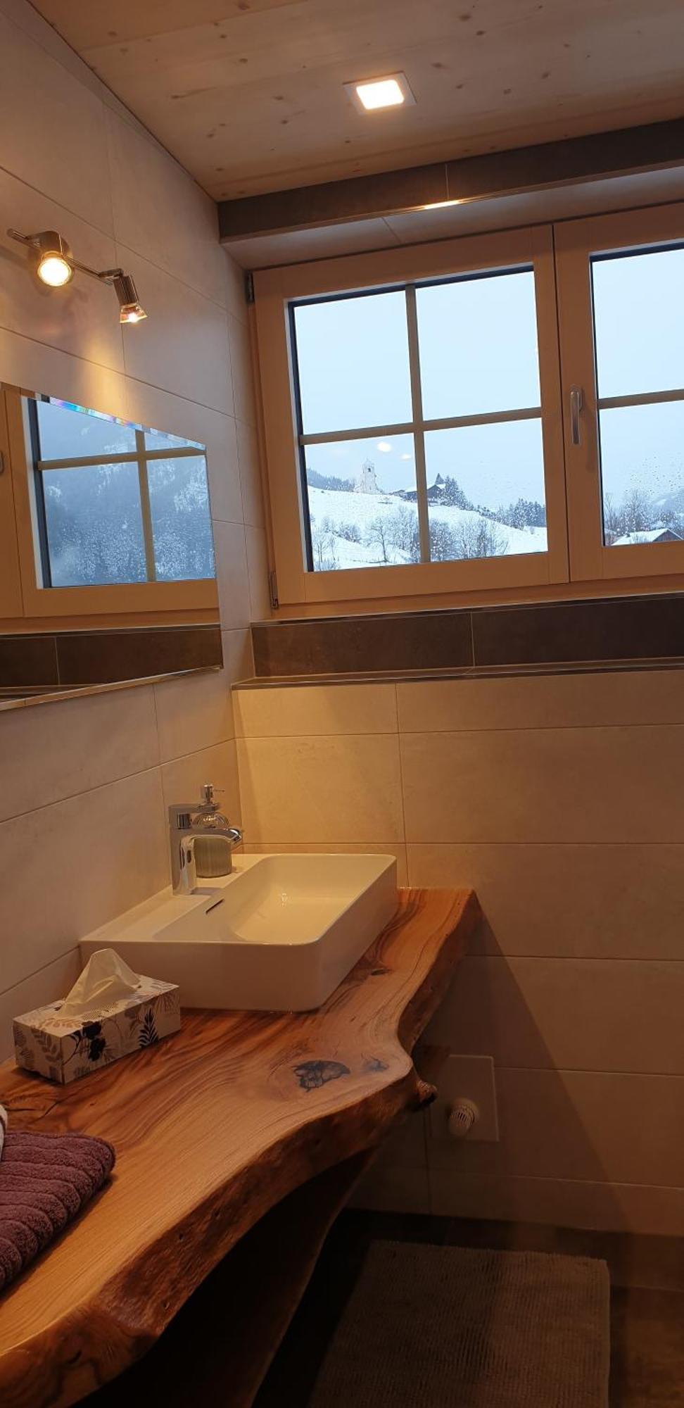 Pongitzerhof Villa Matrei in Osttirol Kamer foto