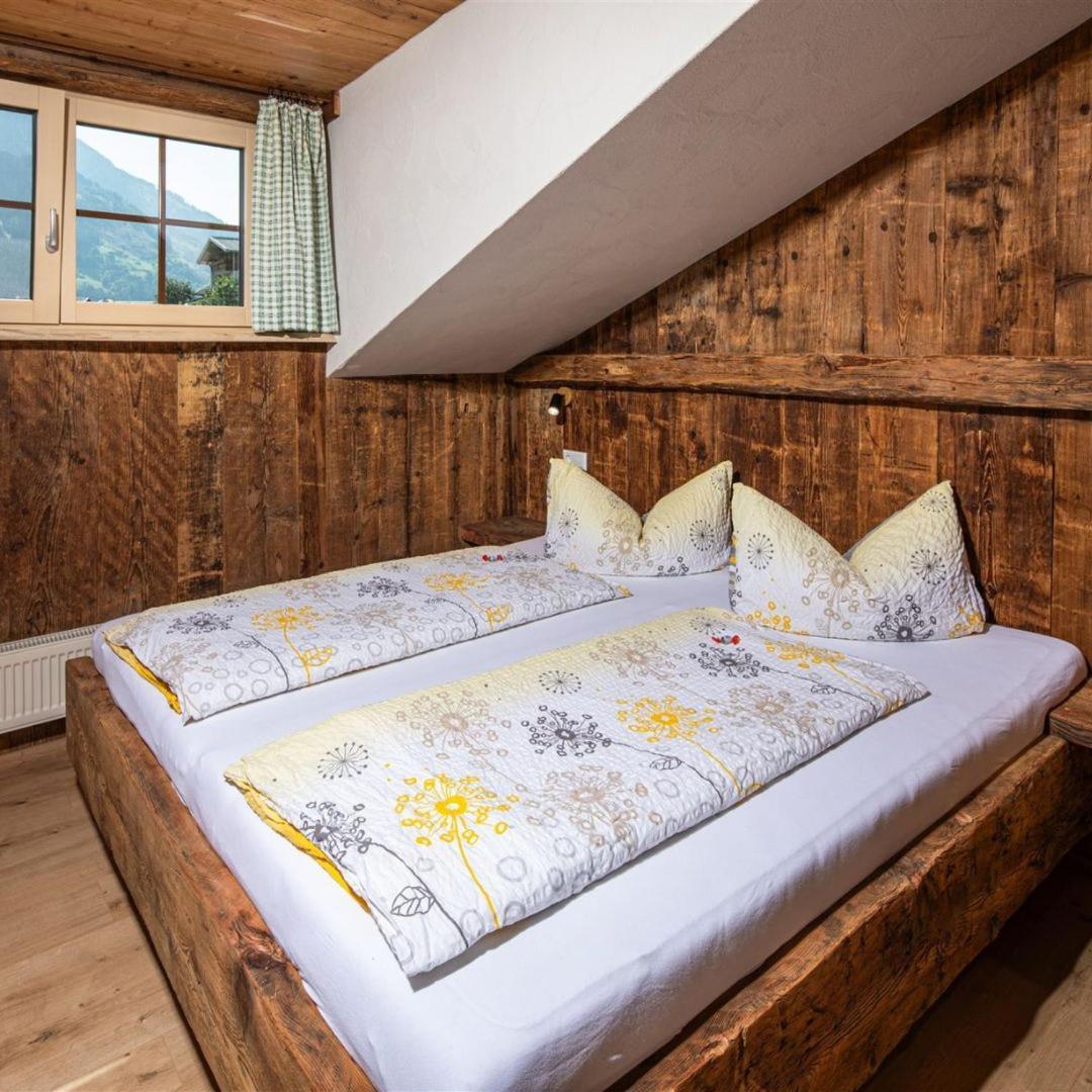 Pongitzerhof Villa Matrei in Osttirol Buitenkant foto