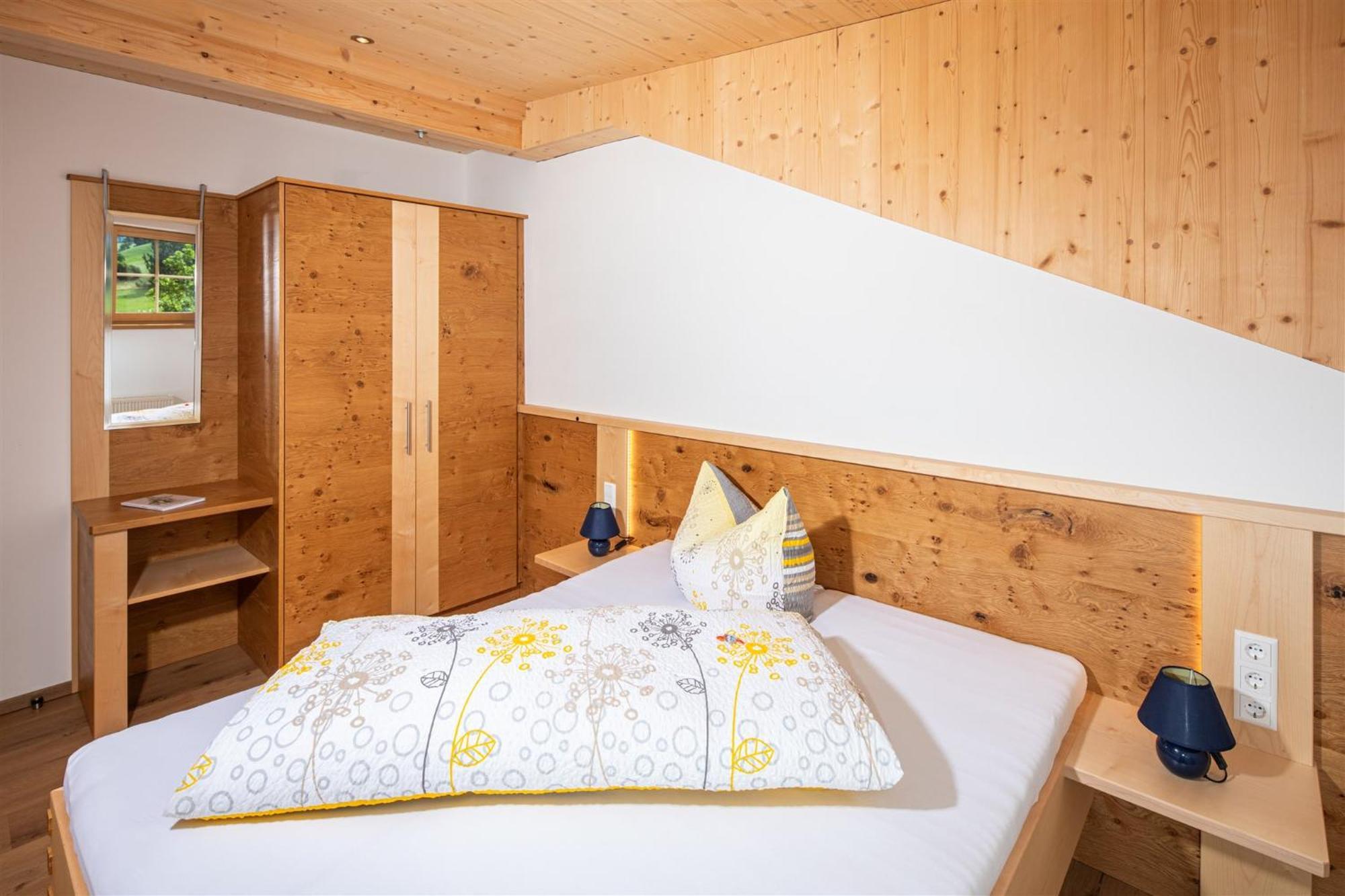 Pongitzerhof Villa Matrei in Osttirol Buitenkant foto