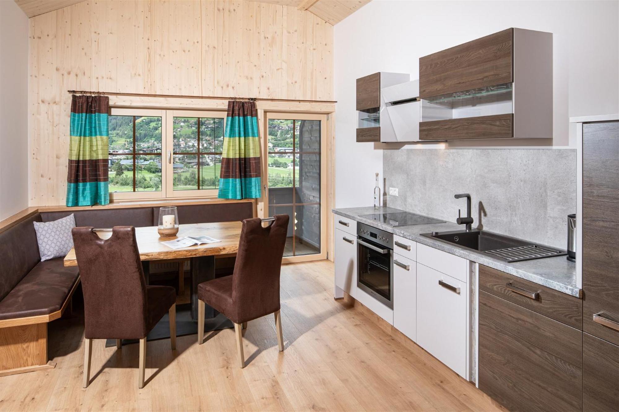 Pongitzerhof Villa Matrei in Osttirol Buitenkant foto