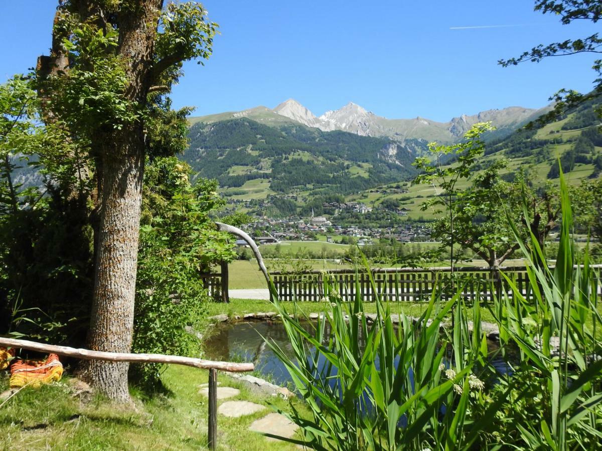Pongitzerhof Villa Matrei in Osttirol Buitenkant foto